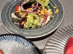 -温度铁板烧(亚泰大街店)