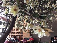 -山有花啡餐厅(常营总店)
