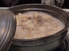 -烹然四季椰子鸡火锅(团结湖总店)