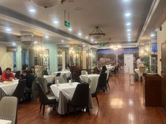 -新侨三宝乐西餐厅(崇文门店)