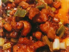 -小船渔村•大连菜•大连焖鱼(明泽街店)