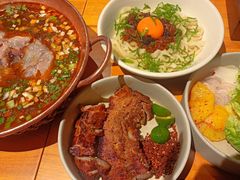 -SHAN山(前滩太古里店)