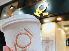 -Koi thé(水坑尾街店)