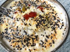-白翔甜食店