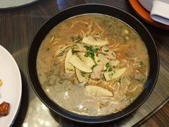 -杭州和达希尔顿逸林酒店·和园中餐厅-杭帮菜名店