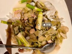 -吴越荣记苏州菜·松鼠桂鱼(月光码头店)