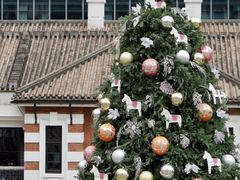 -大馆(前中区警署建築群)