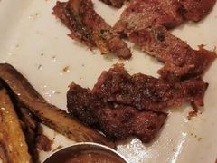 -摩根扒房(桐梓林店)