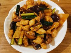 -陈傻子餐厅(世纪都会店)