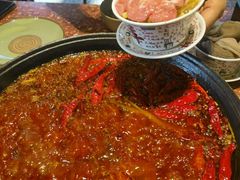 -纸盐河码头火锅(十八梯店)
