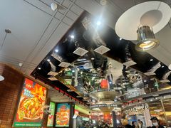 -火啫啫·粤式啫啫煲(南通首店)