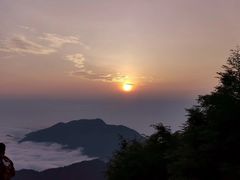 -南岳衡山风景名胜区