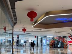 -万达广场(临港店)