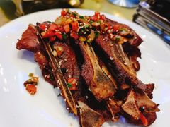 -龙福园·回家干饭小炒(徐东店)