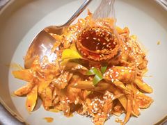 -映水芙蓉(长宁来福士店)