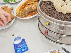 -老王烫面角(北京路店)