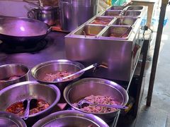 -永春面馆(江桥店)