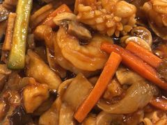 -陈傻子餐厅(世纪都会店)