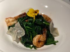 -燃扒房Steakhouse(皇庭店)