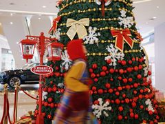 -天河城购物中心