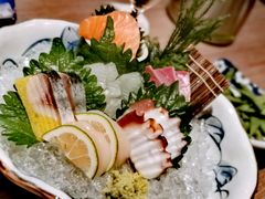 -小山日本料理(太古汇店)