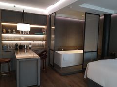 -北京三里屯CHAO酒店