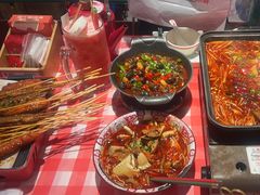 -辣小鲜·南昌大排档(船山路店)