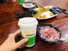 -一品飘香米线(一中总店)