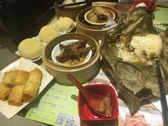 -添好运点心专门店(北角店)