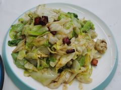 -庆山饭店·海鲜饺子家常菜(北戴河黑石路店)