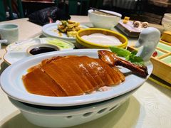 -北平食府(马鞍山路店)