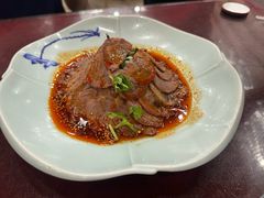 -北戴河转鱼·炒螃蟹酱餐厅
