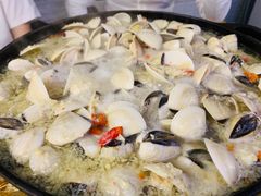 -拾下卜卜贝•海鲜火锅