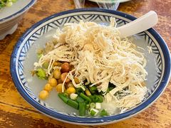 -峨眉山豆腐脑(解放路店)