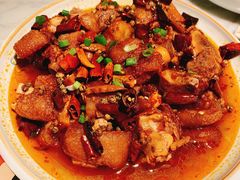 -辛香汇·锦里丨现炒川菜(和信宝龙店)