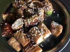 -夏大妈烧烤