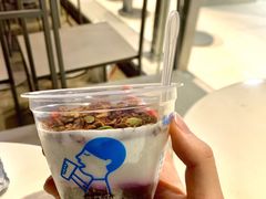 -喜茶(东莞汇一城店)