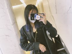 -CHANEL(恒隆广场店)