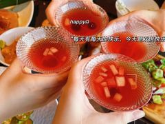 -烛影拾光观景餐厅·创意菜·摄影·小提琴(大唐不夜城店)