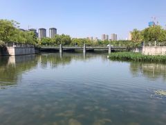 -尚贤河湿地