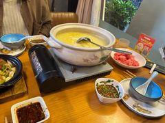 -金龙·打边炉(南京西路店)