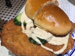 豬排大過包-金捞茶餐室(祐汉兴隆楼店)