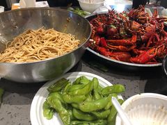 -一棠龙虾•王牌虾球(楚河汉街店)