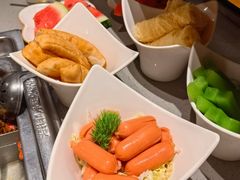 -海底捞火锅(武胜路凯德广场店)