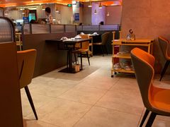 大堂-淼福猪肚鸡·椰子鸡火锅(大沙地店)