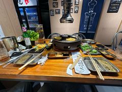 -子檀大隐炭烧(食品街店)