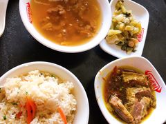 牛排-好成财牛排馆(涂门街总店)