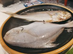-非烤勿扰自助烤肉(合胜百货店)