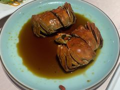 -蟹榭(静安寺晶品商场店)