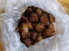 -王记西鎮电烤肉(汶上路店)